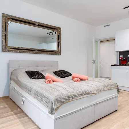 Modern Deluxe Prague