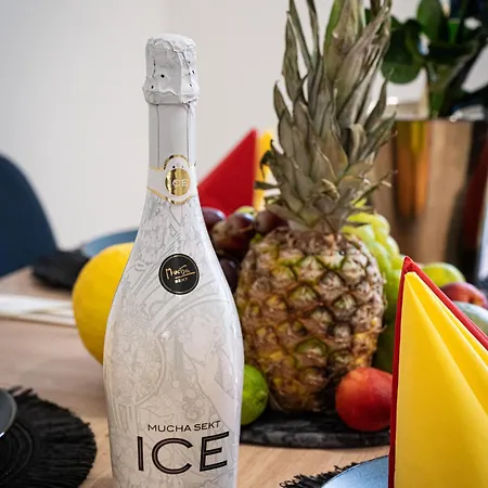 Appartement Modern Deluxe