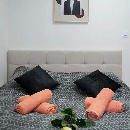 Modern Deluxe Praga