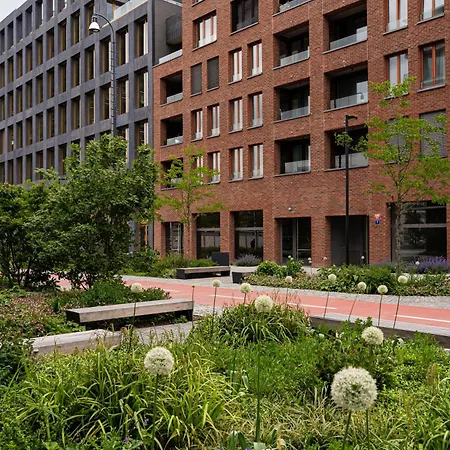 Appartement Modern Deluxe