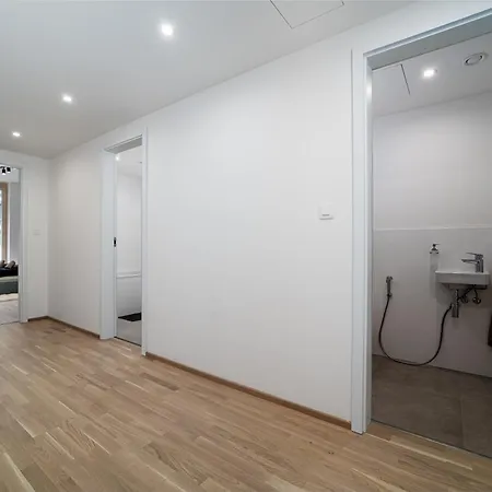 Apartamento Modern Deluxe Praga