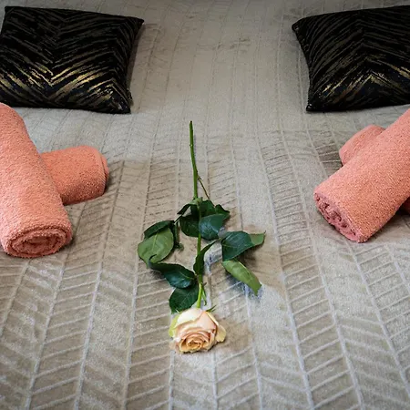 Modern Deluxe * Praga